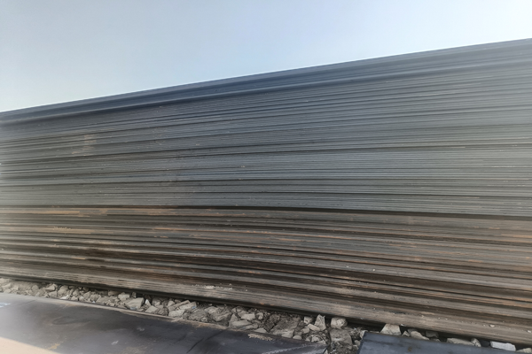 沈阳铺路钢板租赁的多重价值，，，，助力都会基础设施建设