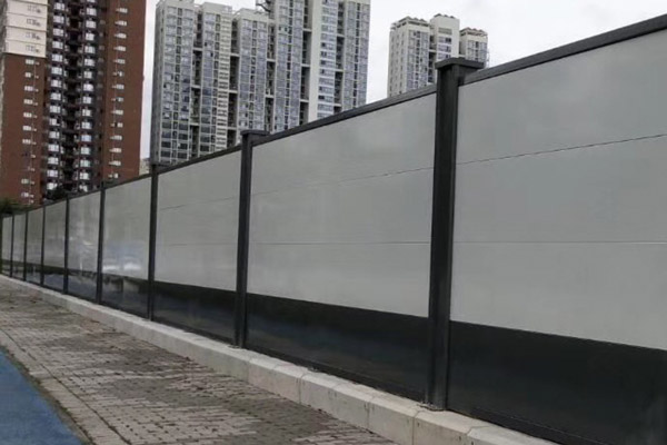 沈阳施工围挡租赁公司有哪些租赁效劳